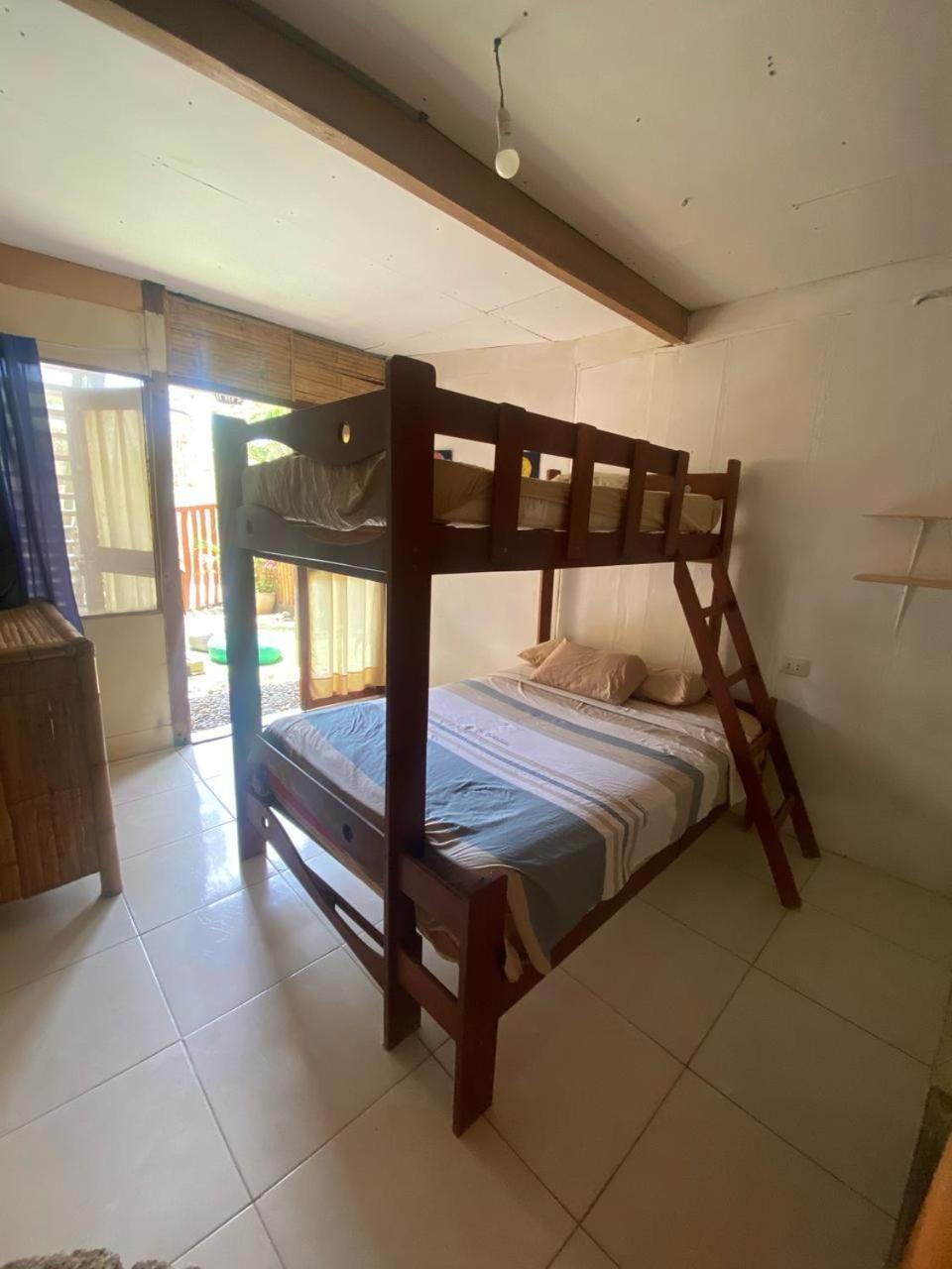 Wiracocha Hostal Mancora Εξωτερικό φωτογραφία